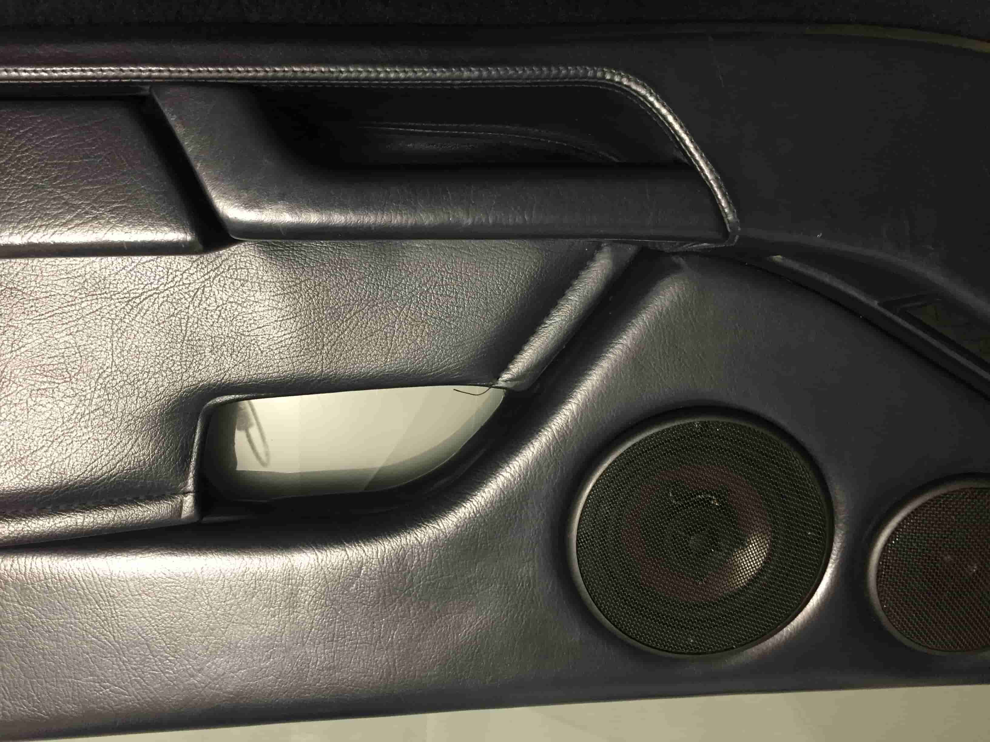 Portière intérieur Portière intérieur