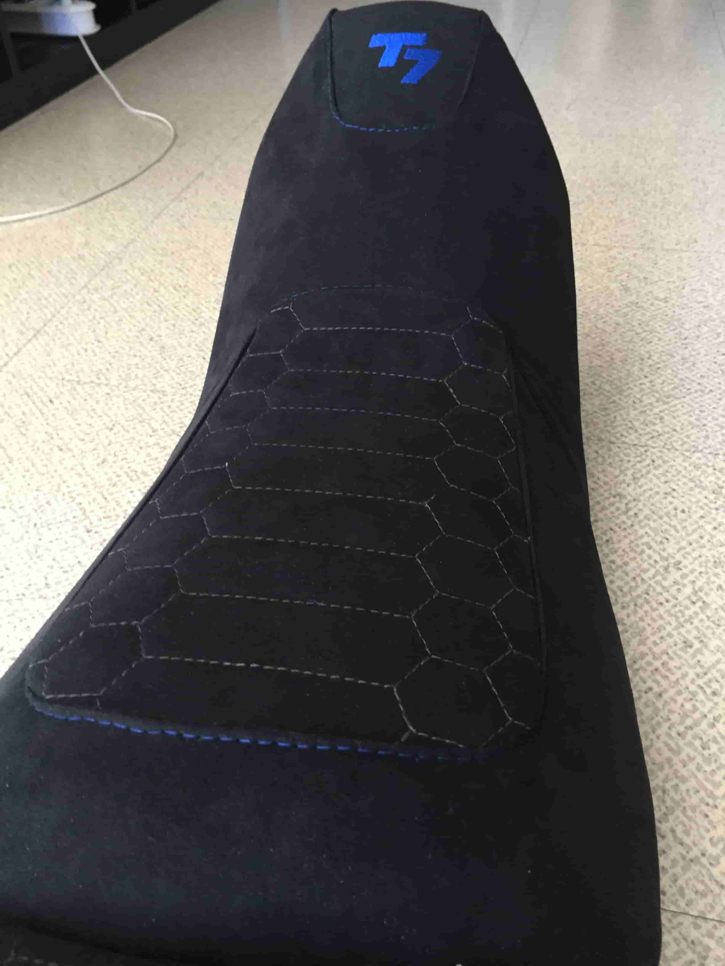 Sellerie Moto Sellerie Moto