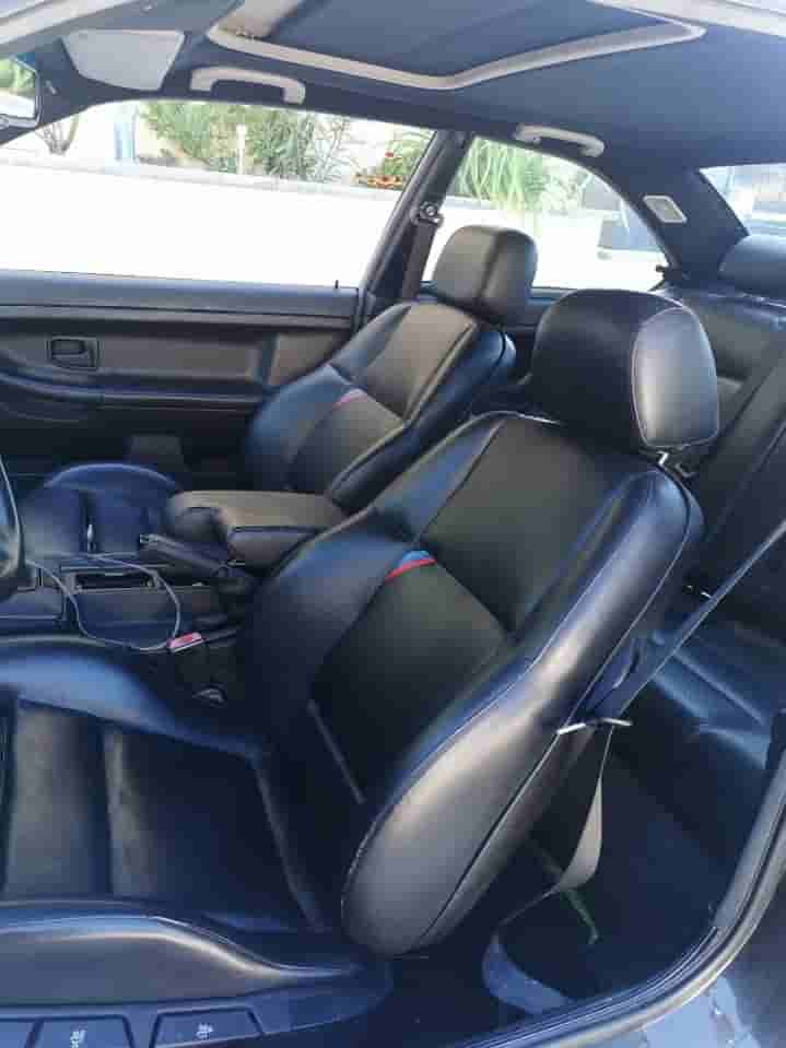 Sellerie BMW Sellerie BMW