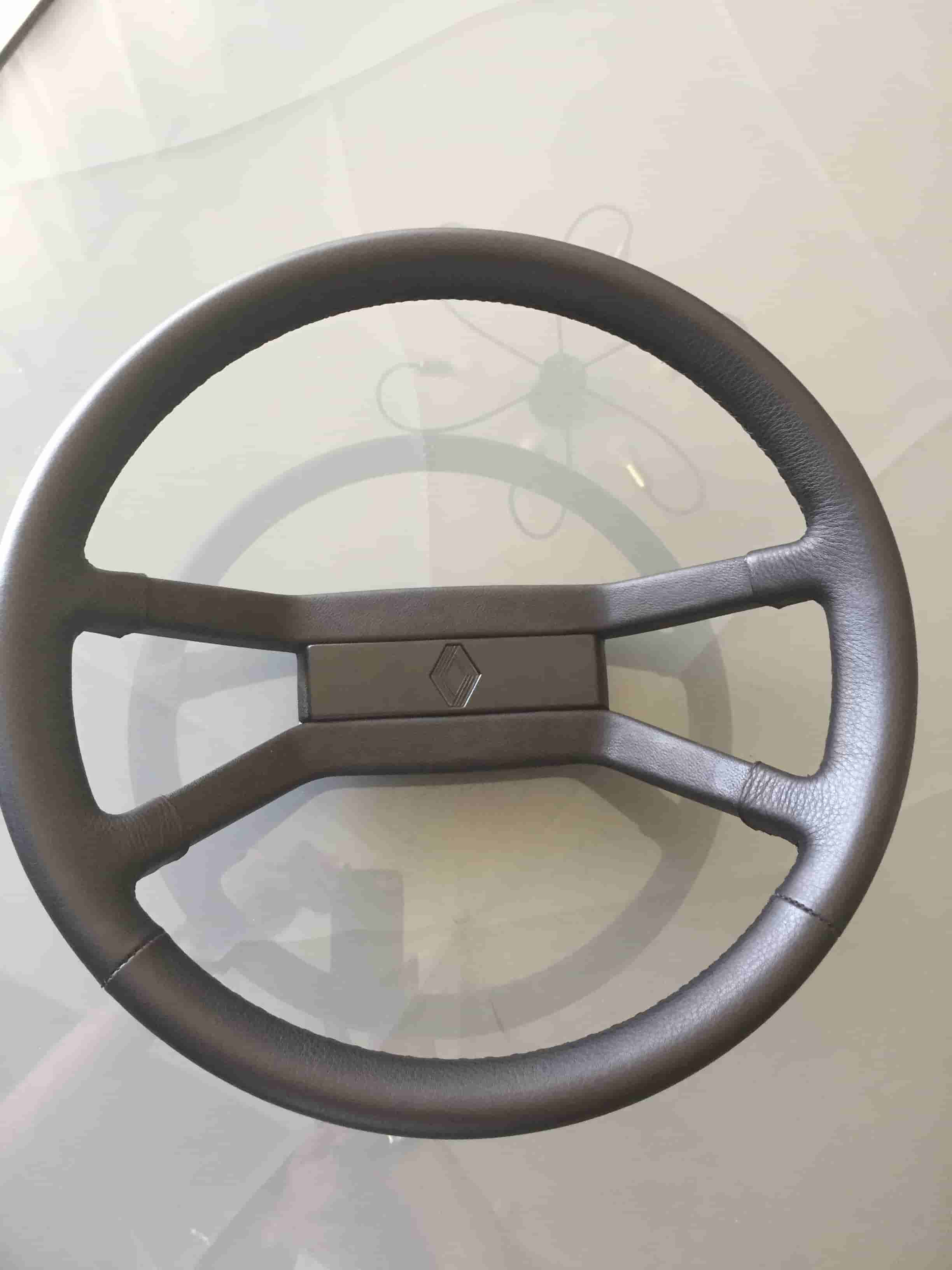 Volant Renault Volant Renault